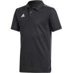 Dětské fotbalové tričko Core 18 Polo model 15948416 ADIDAS