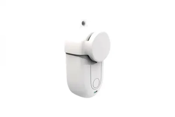 Insta360 GO 3 - sada silikonových ochranných krytů (bílá) (1INST464W)