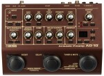 Boss AD-10 Acoustic Preamp