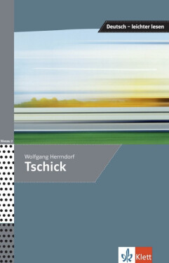 Tschick (A2-B1) - Buch