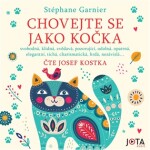 Chovejte se jako kočka