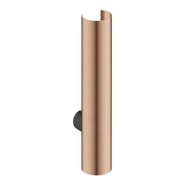 GROHE - Designový kryt sifonu, kartáčovaný Warm Sunset 101008DL00