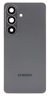 Samsung S942B Galaxy S26 černá / Kryt baterie / Service Pack (57983130717)