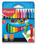 Wax, 12