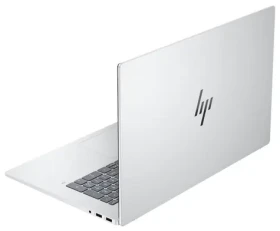 HP OmniBook 7 AI 17-dc0001nc stříbrná / 17.3" FHD T / Core Ultra 7 258V 2.2GHz / 32GB / 1TB SSD / Arc / W11P (BX8R0EA#BCM)