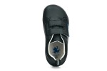 Hopfrög Kids Smart Walker Casual Super Matt Black celoroční