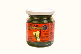 Cukk Kukuřice barevná 125g - Mušle - oranžová,Cukk Kukuřice barevná 125g - Mušle - oranžová