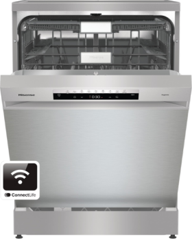 Hisense myčka nádobí 60 cm Hs673a60x