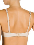 Conturelle 810 Perfect Feeling - Pure Feeling 0806810, Spacer-BH mit Bügel 806810 004 písková 90D