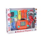 Playgo Lékařská sada 19ks, PLAYGO, W037808