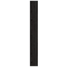 Dveře skříně Moduklix 201,3x24,4 dub Cabezone