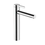 Hansgrohe Zesis S - Umyvadlová baterie | EcoSmart+ | CoolStart chrom (74731000)