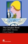 Macmillan Readers Upper-Intermediate: Cut Glass Bowl & Other Stories