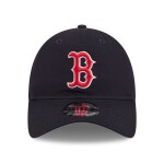 New Era Pánská kšiltovka Boston Red Sox MLB Spring Training Colours 9TWENTY Adjustable