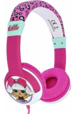 OTL Technologies L.O.L. Suprise My Diva LOL763