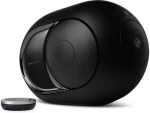 DEVIALET Phantom I Dark Chrome / Přenosný reproduktor / 1000W RMS / BT / OPT (MM615)