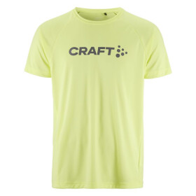 Craft Core Essence Logo Tee M Tričko 92800659887 L
