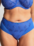 Panache Tango Deep Brief cobalt 9093