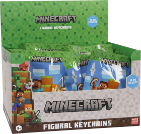Minecraft přívěšek 1 ks