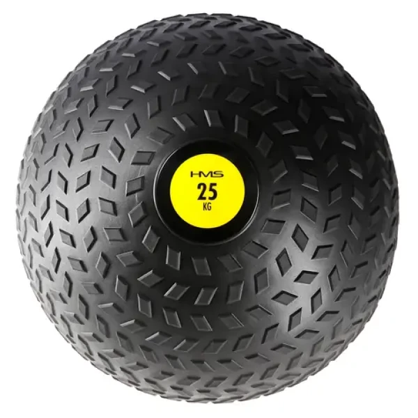 HMS PST25 Slam Ball 25 kg (5907695539905)