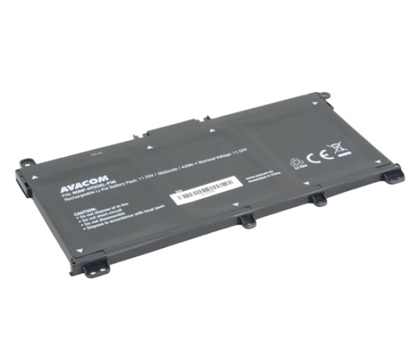 AVACOM baterie pro HP 240 250 G7, Pavilion 14, 15 series HT03XL Li-Pol 11,55V 3600mAh 42Wh EDF_1100211