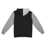 Mitchell & Ness Pánská mikina Las Vegas Raiders NFL Color Blocked Fleece Hoodie Velikost: S