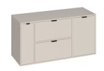 CERSANIT - ATRATO 20 SKŘÍŇKA POD DESKOU KAŠMÍR DSM S1026-009