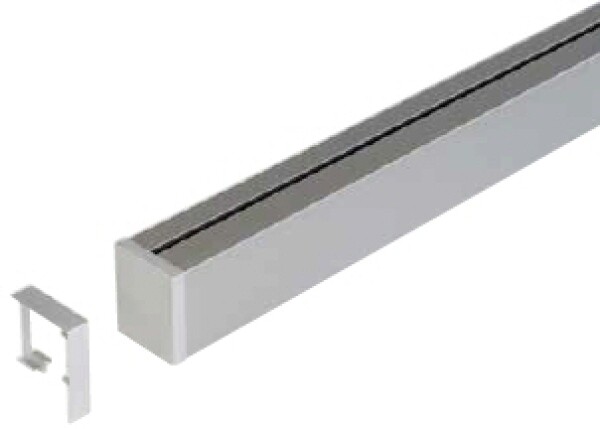 Kessebohmer Nosný profil délka: 600mm (284704)