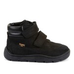 Dětské zimní barefoot boty ZERU TEX BLACK Froddo G2110150-15 - 29