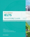 Ielts Masterclass Foundation Student´s Book - Nick Thorner