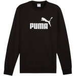 Mikina Puma ESS No.1 Logo Crew TR M 682560 01 pánské S