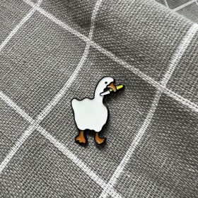 Pinarna.cz Kachna s nožem