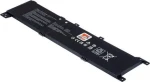 T6 Power NBAS0194 / Baterie pro notebook / Asus VivoBook 17, A705, R702, P1700 / Li-poly / 3653 mAh / 42 Wh (NBAS0194)