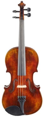 Violin Schönbach Inferno