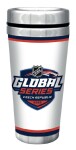 Great Branding Termohrnek NHL Global Series 2022 Czech Republic Event Logo