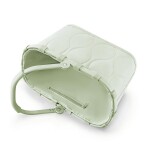 Košík Reisenthel Carrybag XS Puffer iced matcha