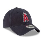 New Era Pánská kšiltovka Los Angeles Angels MLB Core Classic 9TWENTY Adjustable