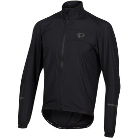 Cyklistická bunda Pearl Izumi SELECT BARRIER JACKET, Black Velikost: M