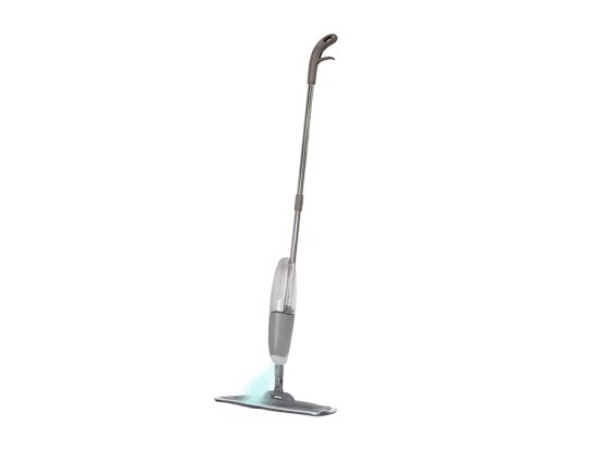 Q-Home Spray mop pro suché a mokré vytírání