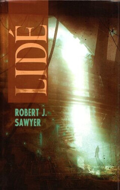 Lidé Robert Sawyer