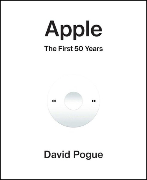 Apple - David Pogue