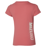 Běžecké tričko Mizuno Tee K2GAA70350 Velikost textilu: M