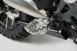 Bmw stupačky Evo pro: Bmw F 700 GS (12-), F 800 GS (07-) SW-Motech