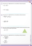 Hravá matematika 9 – pracovní sešit, 3. vydání