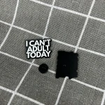 Pinarna.cz I can’t adult today / Dneska mi nejde být dospělák