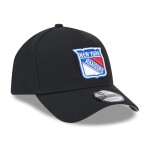 New Era Pánská kšiltovka New York Rangers NHL 9FORTY A-Frame Trucker