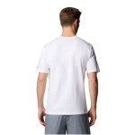 Columbia Path Lake II Graphic Tee M Tričko 1934814111 XL