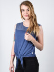 Element TRACY NAVY dámské triko s krátkým rukávem - XS