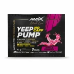 Amix Black Line Yeep Pump No Caff 12 g jungle monster (17465)