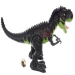 ISO 11476 Dinosaurus T-REX hnízdo 40 cm